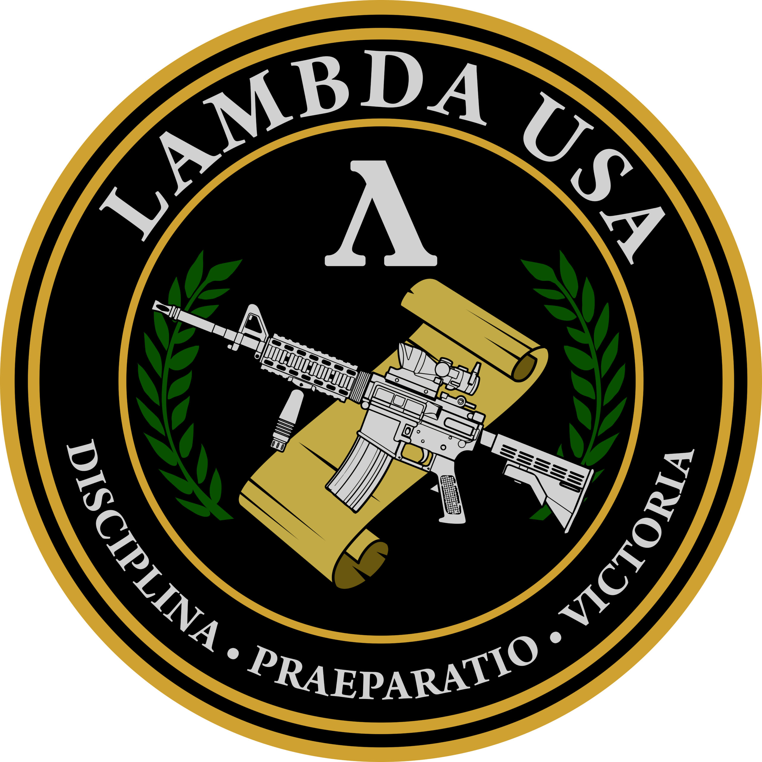 LAMBDA USA